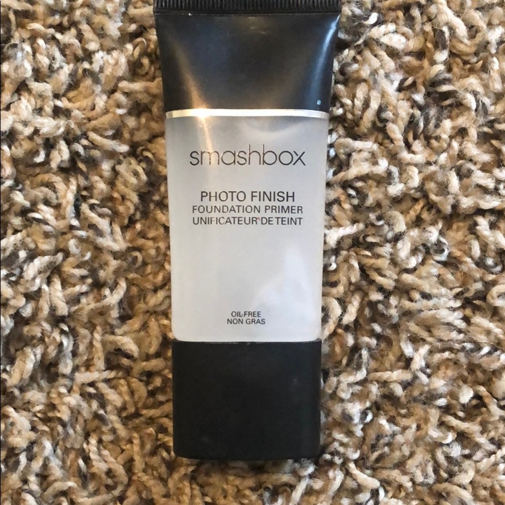 Smashbox Photo Finish Foundation Primer 1oz